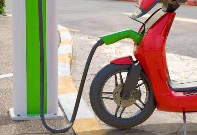 India’s EV sales likely to grow 55 pc annually through 2034