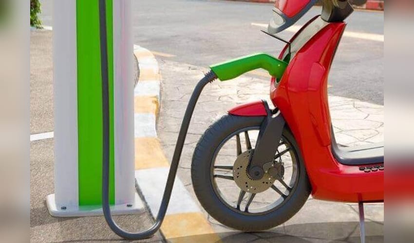 India’s EV sales likely to grow 55 pc annually through 2034