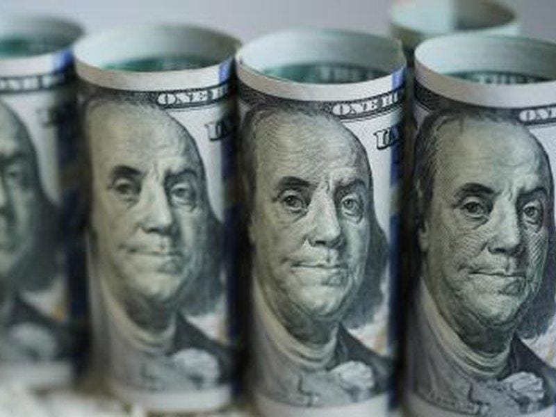 India’s forex reserves hit record $729.3 billion on strong dollar inflows