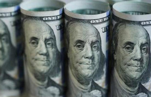 India’s forex reserves hit record $729.3 billion on strong dollar inflows