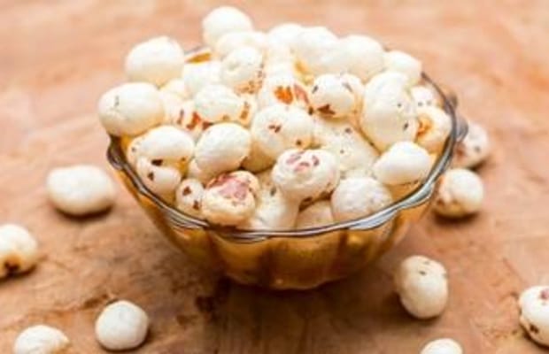 India’s makhana market likely to reach nearly Rs 12,000 crore by 2029-30