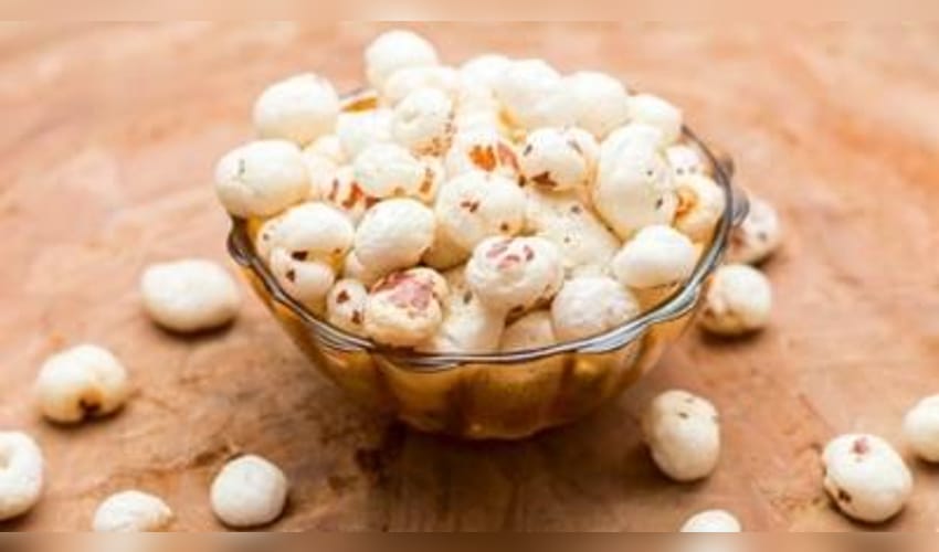 India’s makhana market likely to reach nearly Rs 12,000 crore by 2029-30