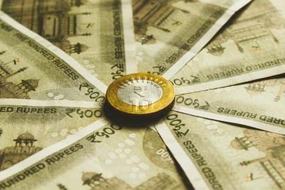India’s net direct tax collections jump 23 per cent to Rs 8.11 lakh crore  