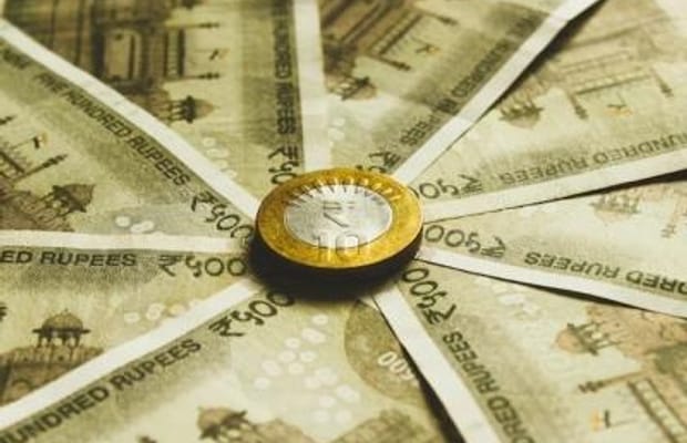 India’s net direct tax collections jump 23 per cent to Rs 8.11 lakh crore