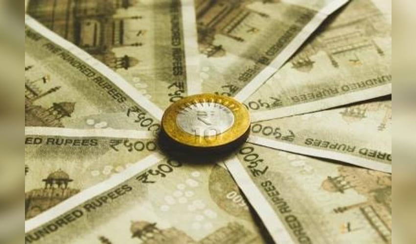 India’s net direct tax collections jump 23 per cent to Rs 8.11 lakh crore
