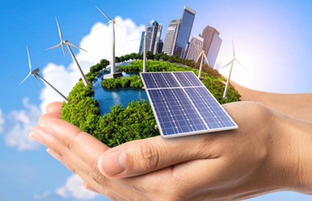 India’s non-fossil fuel power capacity crosses 300 GW mark