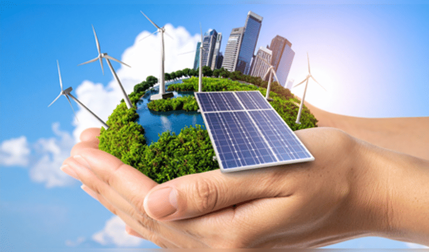 India’s non-fossil fuel power capacity crosses 300 GW mark