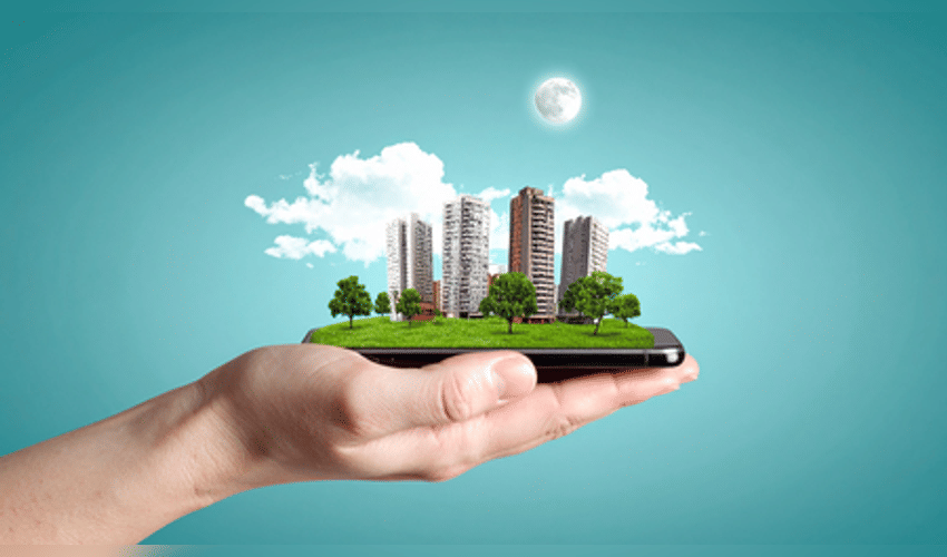 India’s occupied office space surpasses 900 million sq ft in Jan-June