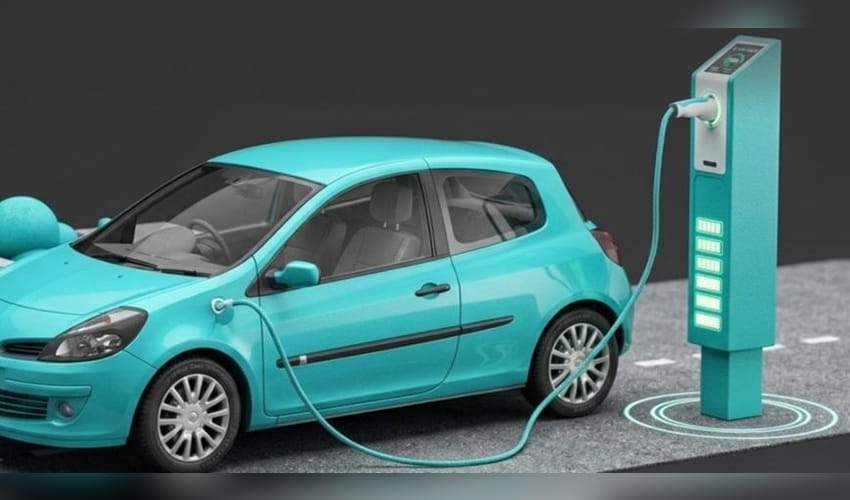India’s passenger EV market surges 102 pc in Q2