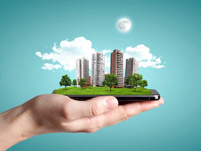 India’s REITs remain resilient as 150 mn sq ft set to become eligible by 2031