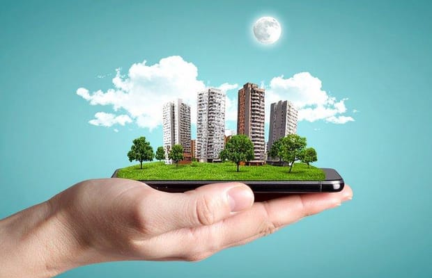 India’s REITs remain resilient as 150 mn sq ft set to become eligible by 2031