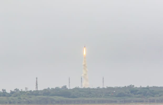 India’s space industry and public figures celebrate Vikram‑1 orbit success