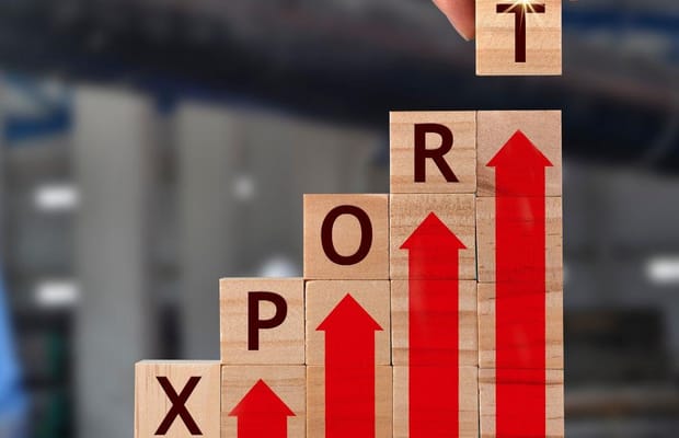 India’s total exports surge 11.37 pc to $232.73 billion in April-June despite global shocks
