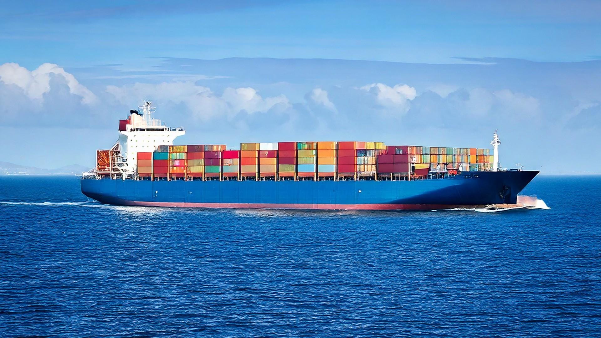 India’s total goods and services exports post 13.3 pc growth to cross $80 billion in July