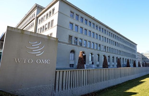 India’s trade policy review at WTO slated for July 21 and 23 (Photo: @wto/X)