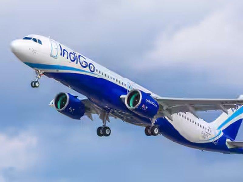 IndiGo Doha–Bengaluru flight diverted to Muscat after pilot feels unwell