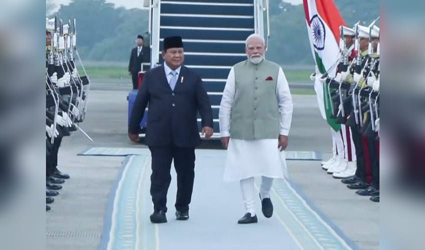 Indonesia seeks closer cooperation with India on digital governance, innovation