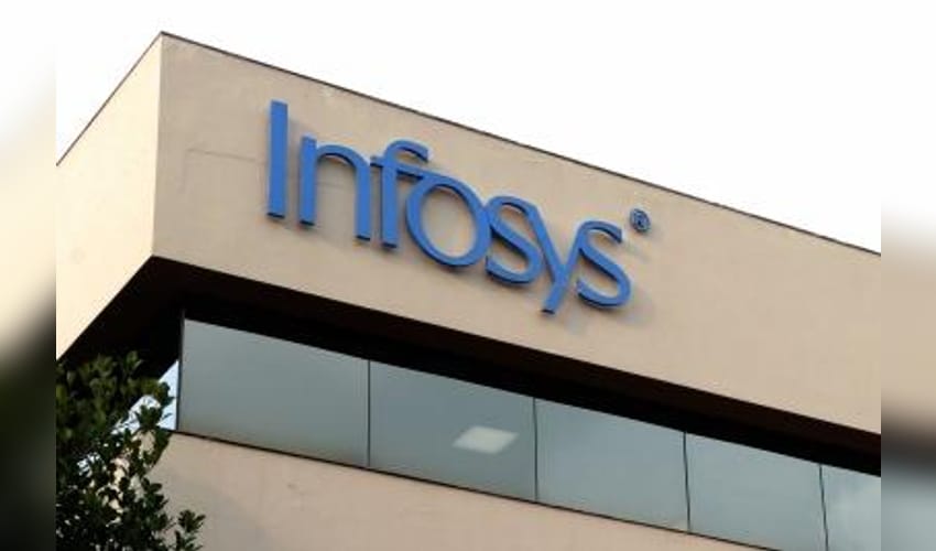 Infosys announces Ashiss Kumar Dash as CEO-Designate, Salil Parekh to step down after 9 years