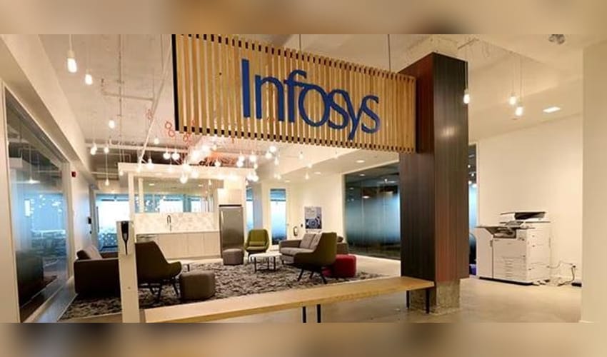 Infosys Q1 net profit slips 8.6 pc sequentially to Rs 7,775 crore