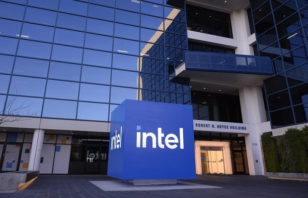 Intel beats Q2 estimates as AI demand drives 25 pc revenue growth: Report