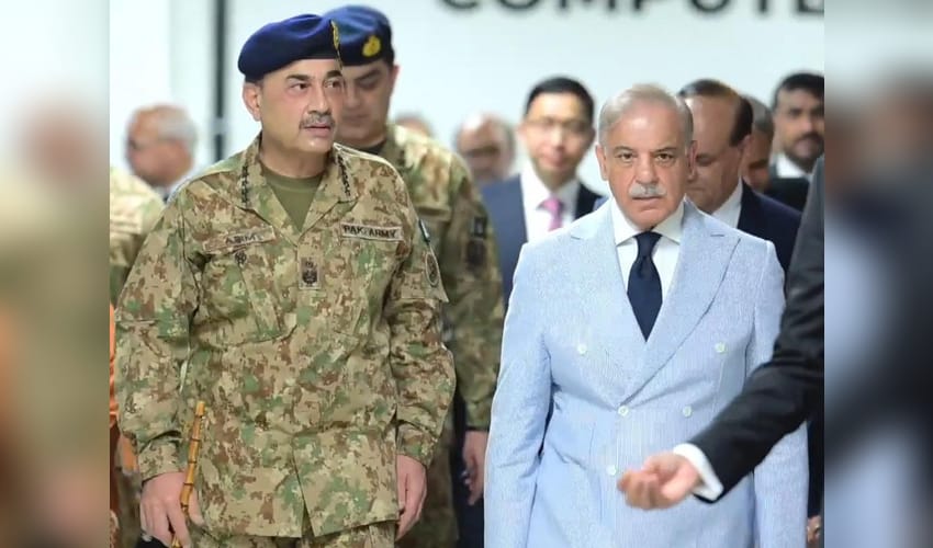 Intl community must challenge Pakistan's political instrumentalisation of religion