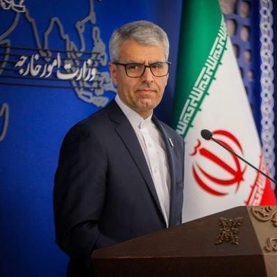 Iran in talks with Oman to create 'single two-way route' through Strait of Hormuz