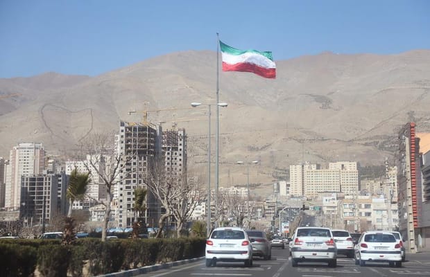 Iran's currency hits record low as US moves to unveil new sanctions