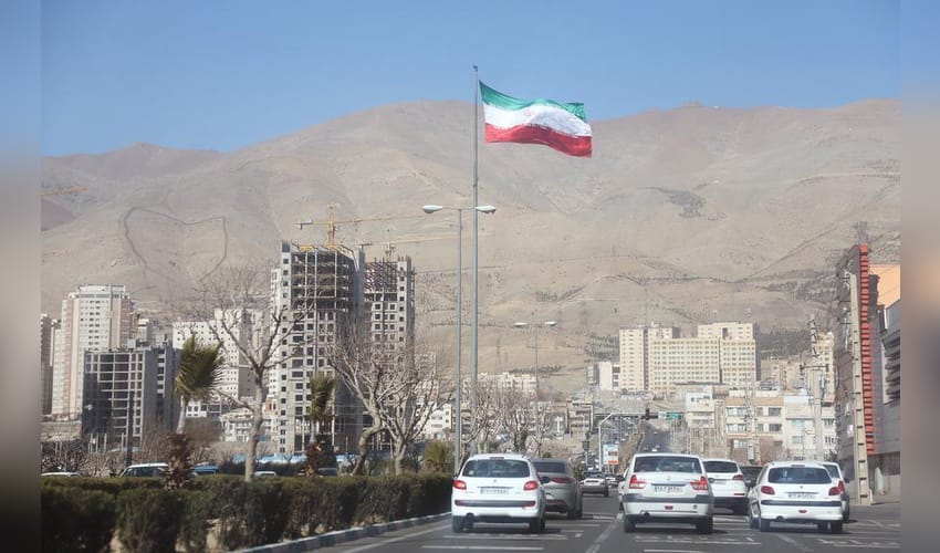 Iran's currency hits record low as US moves to unveil new sanctions