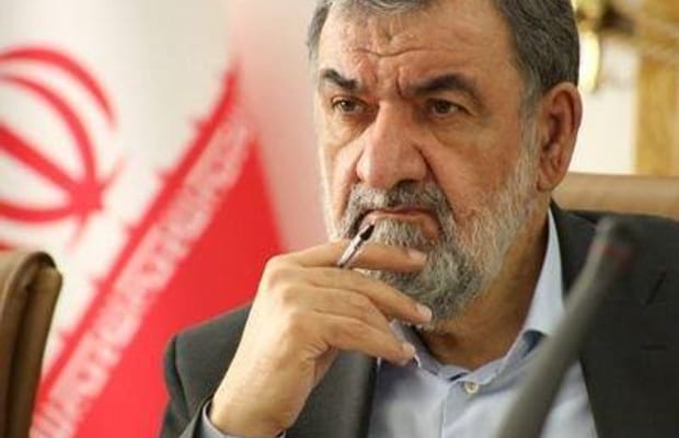 Iran says any country joining US economic war to be considered 'enemy'