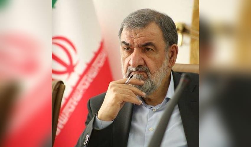 Iran says any country joining US economic war to be considered 'enemy'