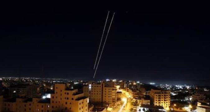 Iran strikes US base in Jordan in retaliation for attacks on tankers