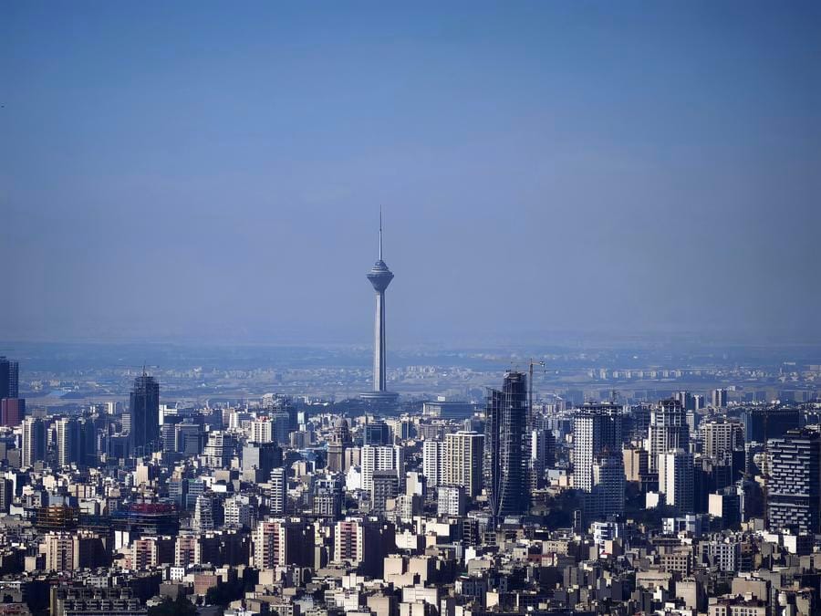 Iran to consider any participation in US economic operation 'act of war,' says security official