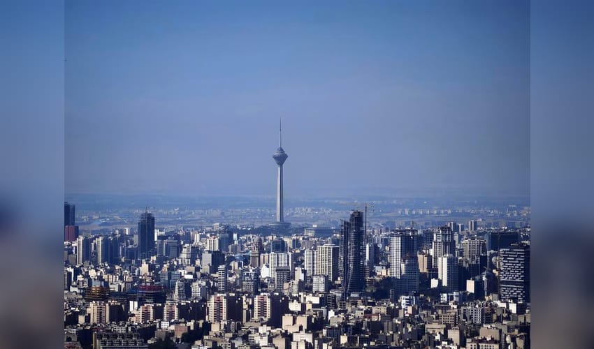 Iran to consider any participation in US economic operation 'act of war,' says security official