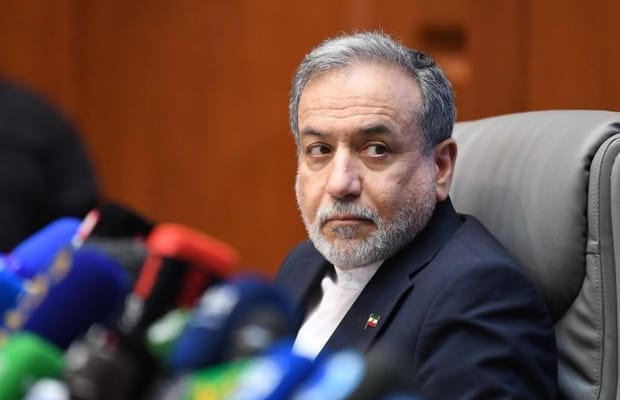 Iran warns France against interference in internal affairs