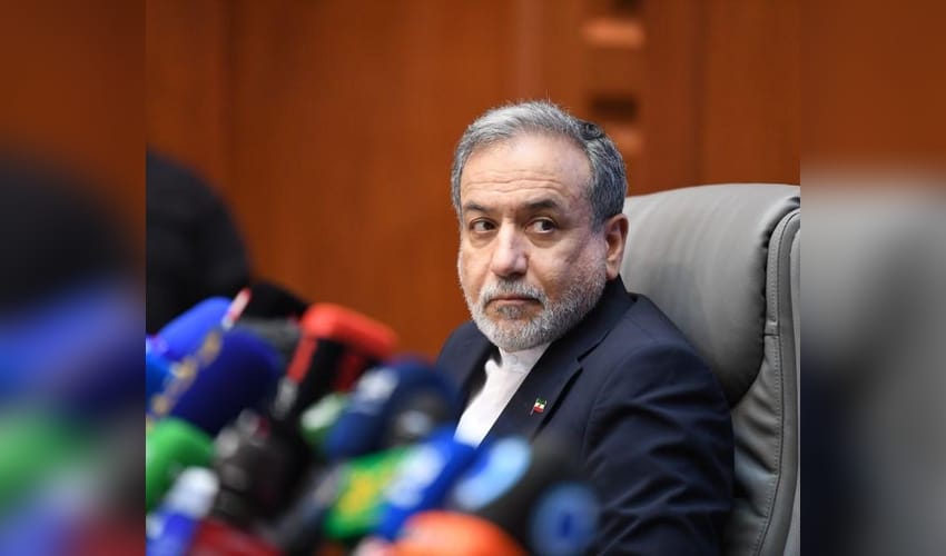 Iran warns France against interference in internal affairs