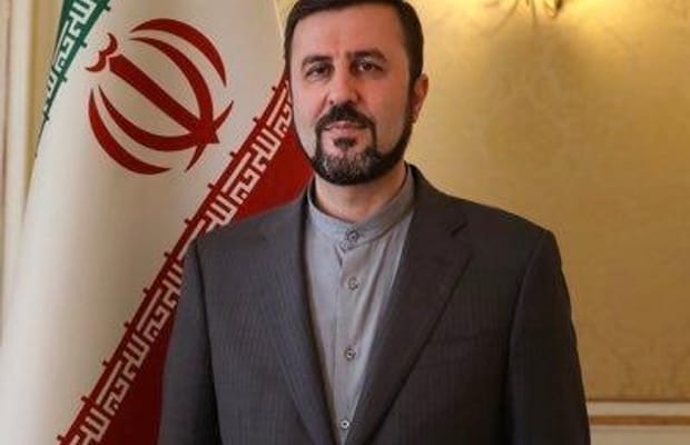 Iranian deputy FM says US calls its next failure ‘economic war’