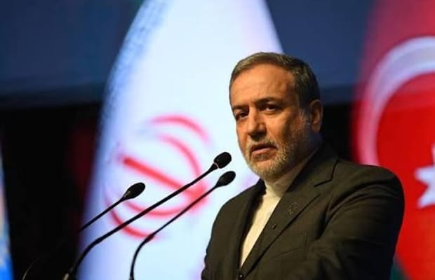 Iranian FM warns US against 'adventurous' actions
