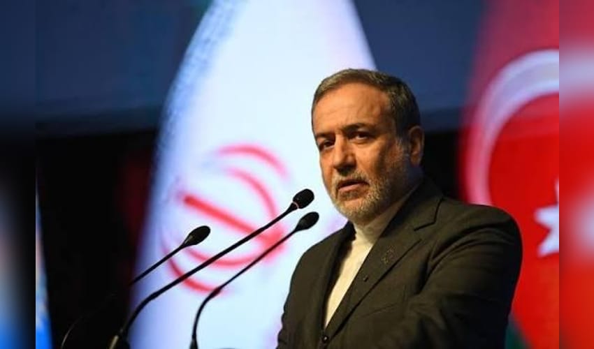 Iranian FM warns US against 'adventurous' actions