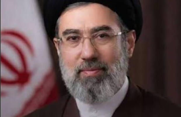 Iranian media claims meeting between President Pezeshkian and Supreme Leader Khamenei (File Image)