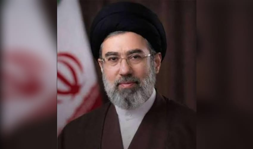 Iranian media claims meeting between President Pezeshkian and Supreme Leader Khamenei (File Image)