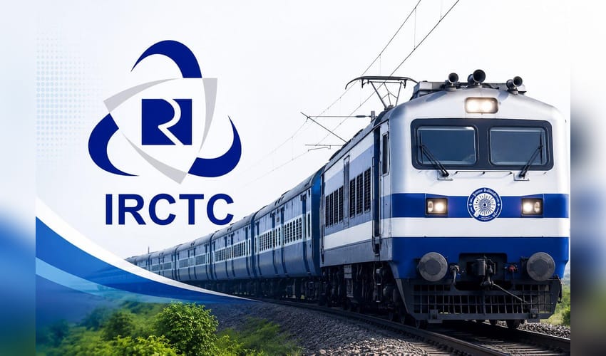 IRCTC Q1 net profit flat at Rs 330 crore, revenue grow 18 pc