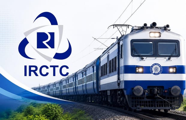 IRCTC to launch revamped website on July 15 with faster bookings, smarter features