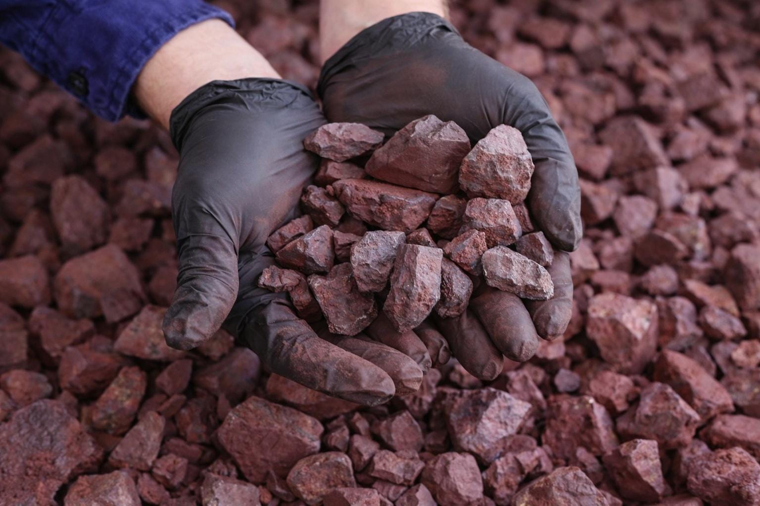 Iron ore surge in India can help South African producers: Report