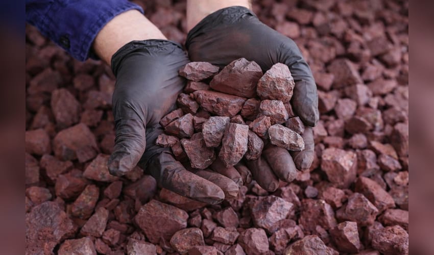 Iron ore surge in India can help South African producers: Report