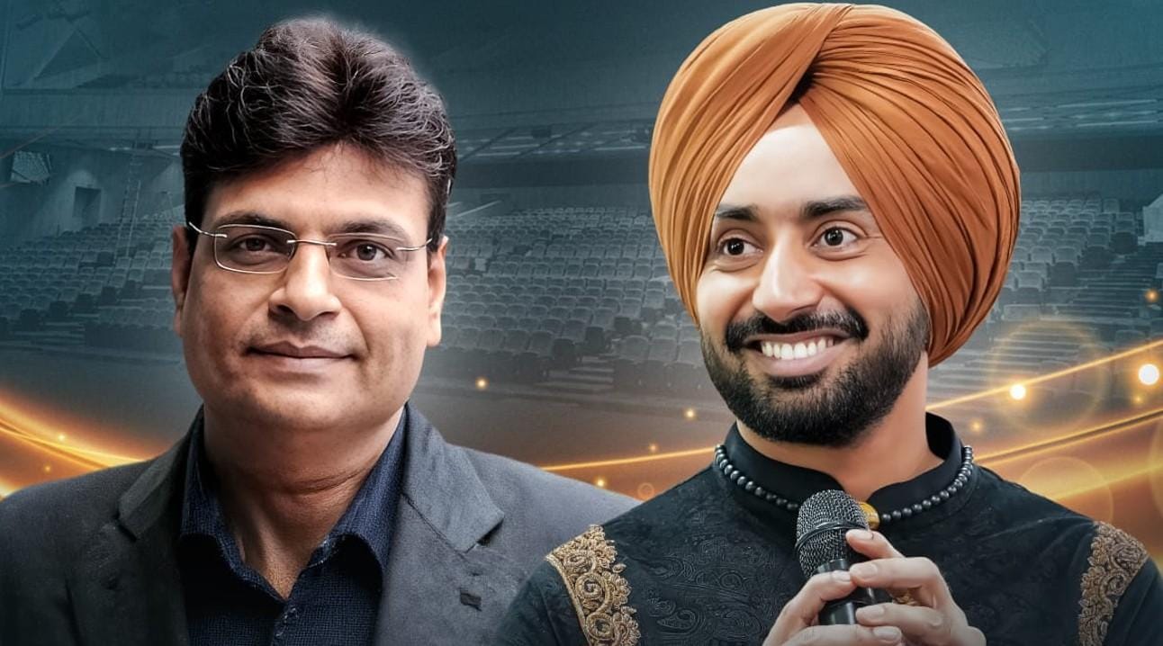Irshad Kamil, Sartaaj to go nostalgic at alma mater Panjab University (Photo: IANS)