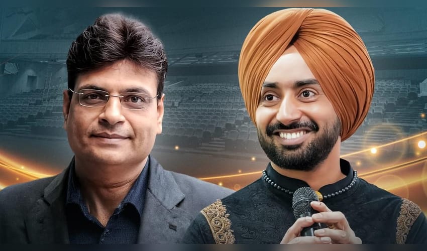 Irshad Kamil, Sartaaj to go nostalgic at alma mater Panjab University (Photo: IANS)