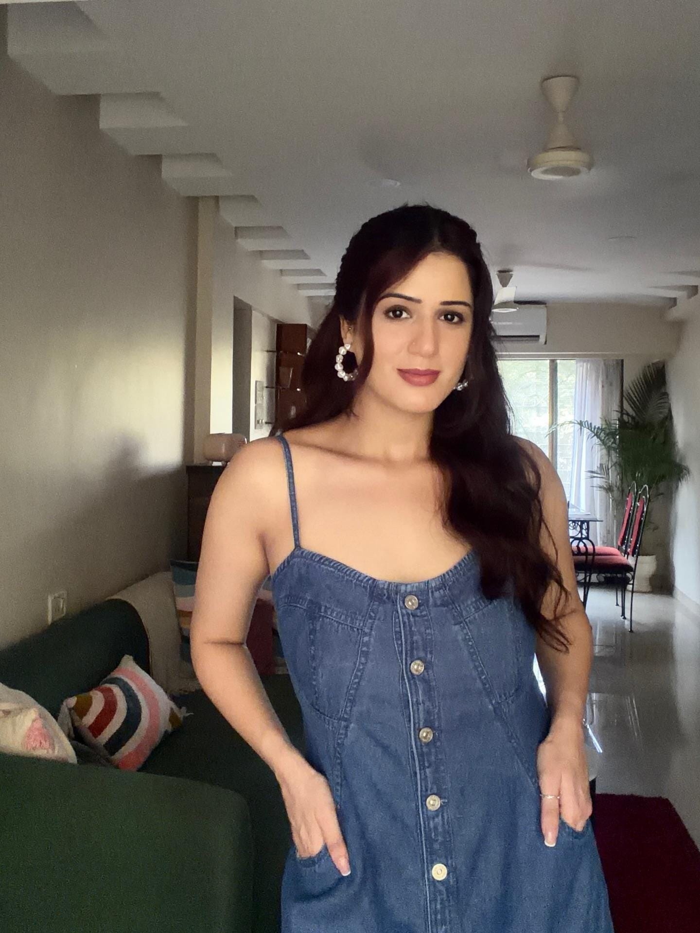 Isha Rikhi on dealing with personal attacks inside the Bigg Boss house