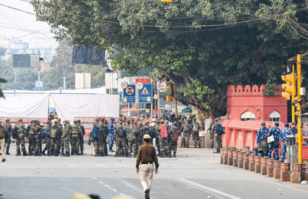 ISI may target India around Independence Day, security agencies on high alert