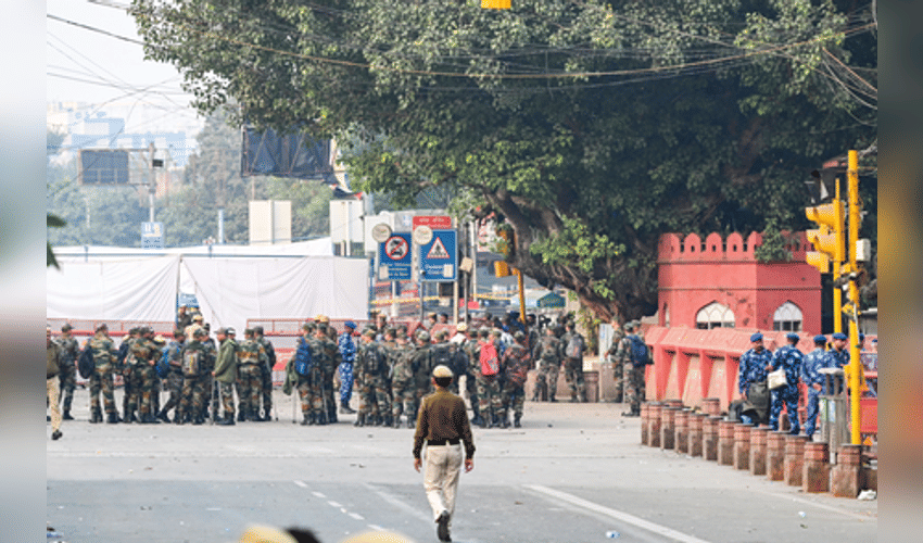 ISI may target India around Independence Day, security agencies on high alert