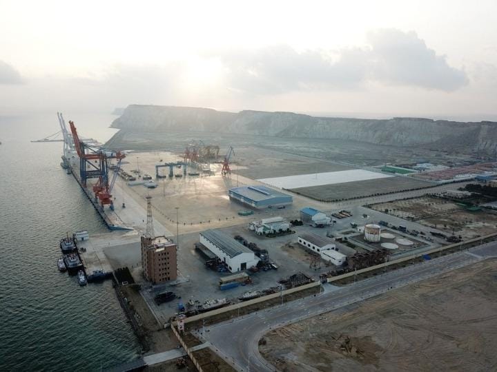 Islamabad,China-Pakistan Economic Corridor,CPEC,China,Pakistan,